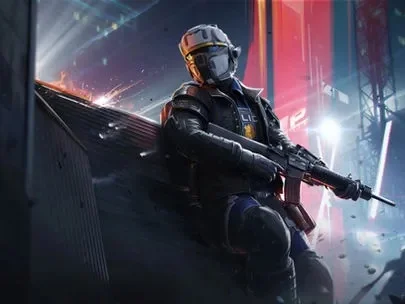 battleprime-战术竞技硬核体验