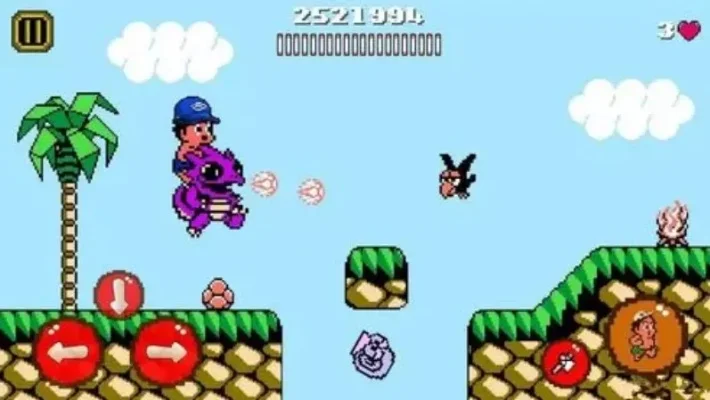 8090经典怀旧游戏大全