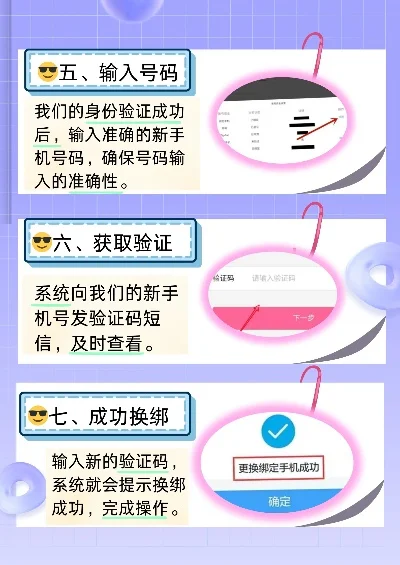 12306更换绑定手机-12306换绑手机攻略