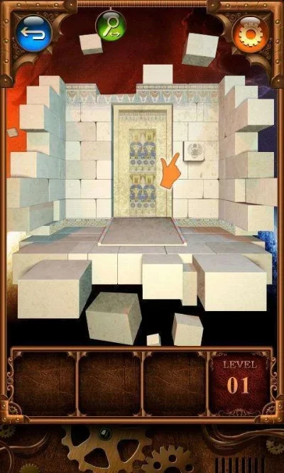 100扇门100 Gates游戏专题-100扇门解谜游戏专题