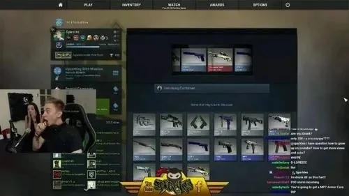 csgo国服怎么进-CSGO国服新手入门指南