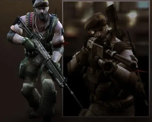 cf救世主角色-救世主角色解析