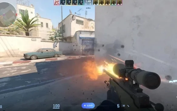 cs2炼金配方大全介绍-CS2炼金配方大全指南