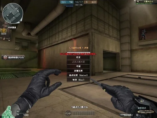 cf不掉血rez-CF应对不掉血REZ攻略