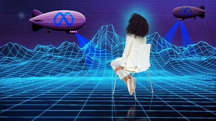 damaiwang-探索damaiwang虚拟世界