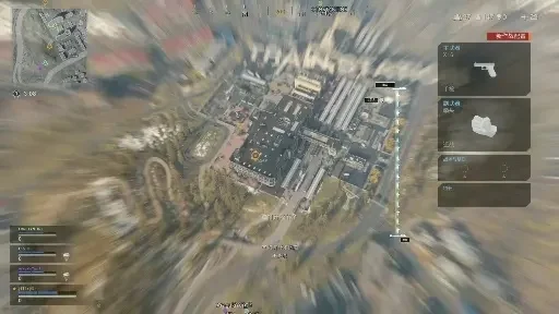 cod16战区-战区革新体验