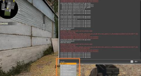 CS2怎么打开FPS显示