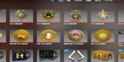 CSGO2掉箱子模式全解析：模式、概率与获取技巧