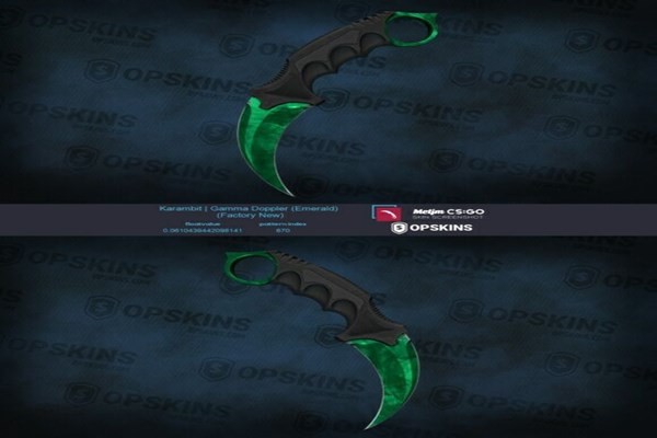 CSGO开箱全解析：钱花在哪里最值
