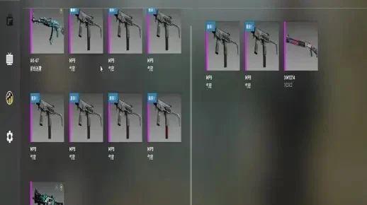 csgo汰换合同-CSGO汰换合同是电竞基石