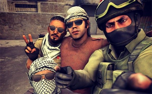 CSGO国服代码指令全解析：进服、游戏、设置一应俱全