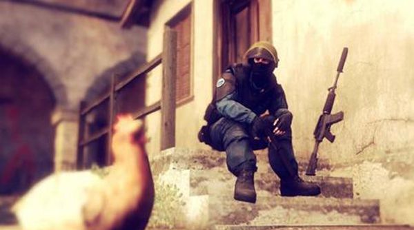 CSGO一键跳投指令设置全解析