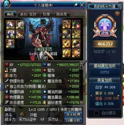 dnf95ss-DNF95最强战力攻略