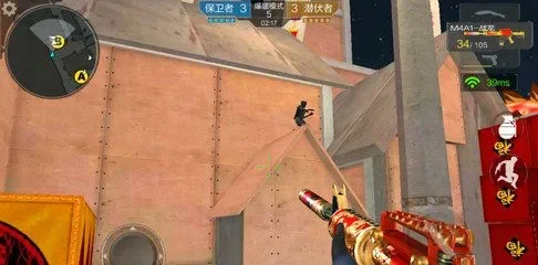 cf手游跳箱子技巧-cf手游跳箱技巧详解