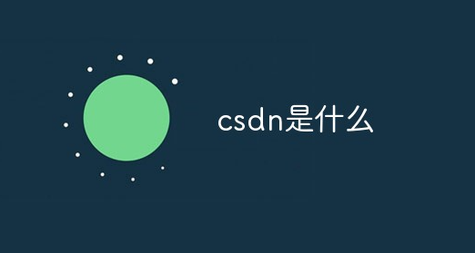 CSDN：为IT专业人士提供全生命周期服务的中文技术平台