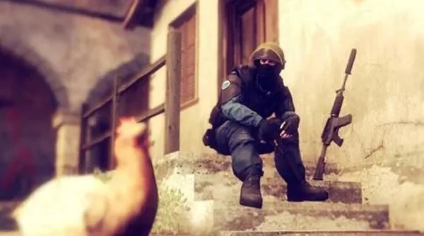 csgo一键跳投指令是什么-CSGO跳投指令详解