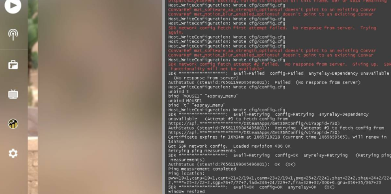 Csgo帧数显示指令全解析