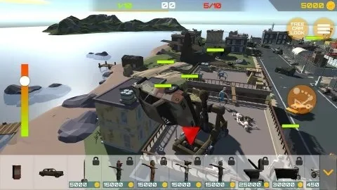 catapult-策略游戏必玩之作