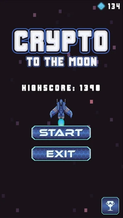 cryptomundo-区块链冒险游戏