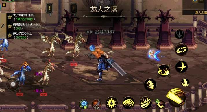 dnf手游最初勇士称号附魔选择指南：如何根据职业特点搭配最优解
