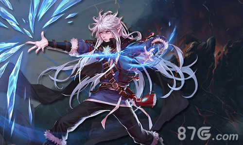 DNF手游魔法师转职推荐：元素爆破师还是冰结师？