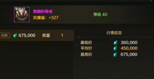 dnf手游骨戒获取攻略：副本与拍卖行爆率及价值分析