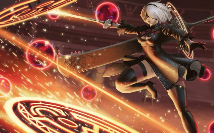 dnf112新春版本魔女装备大变样