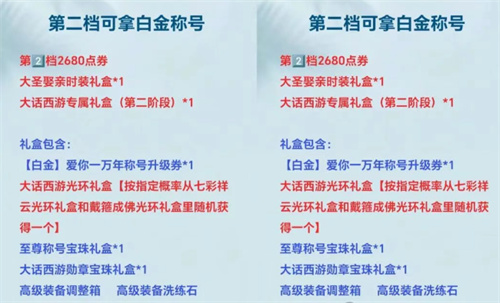 DNF手游国服“大话西游”联动礼包内容详解：包含至尊宝隐藏装扮等热门福利