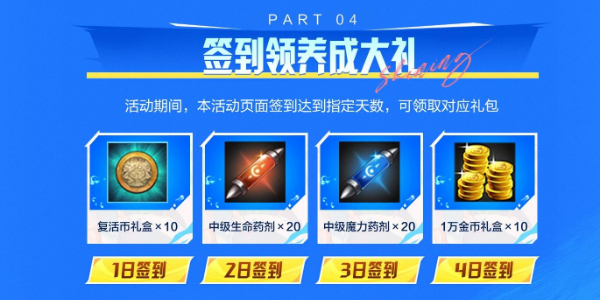 DNF手游夏日版本福利全解析