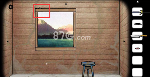 Cube Escape The Lake第1