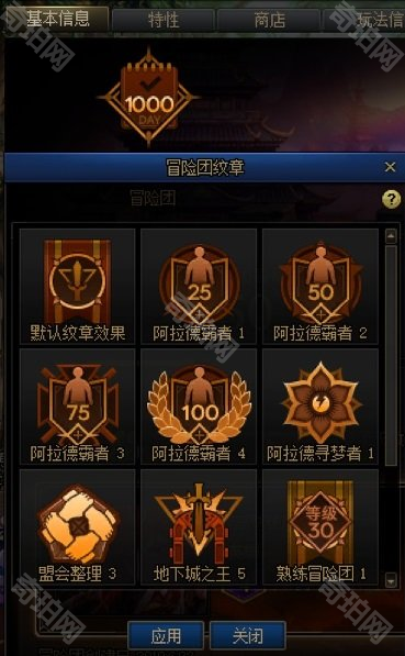 DNF人造神团本全成就获取指南