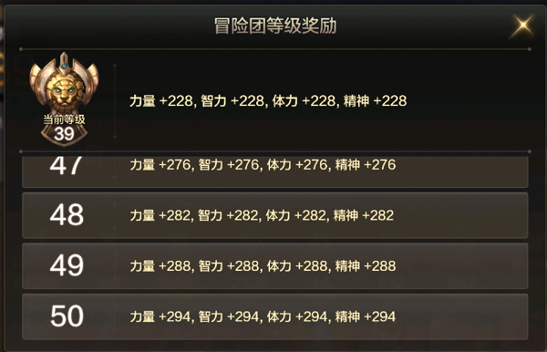 DNF手游属性提升全攻略