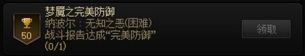 DNF人造神团本全成就获取指南