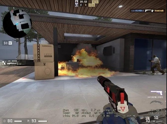 CSGO激流大行动第十五周任务攻略：如何高效获取6星奖励