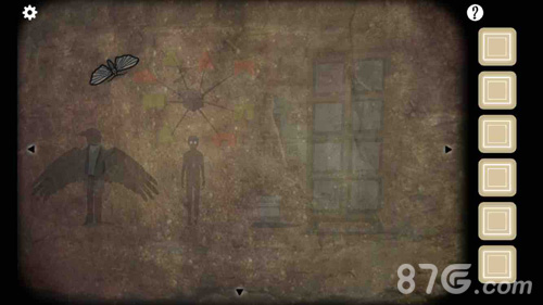 CubeEscapeTheCave第5部分