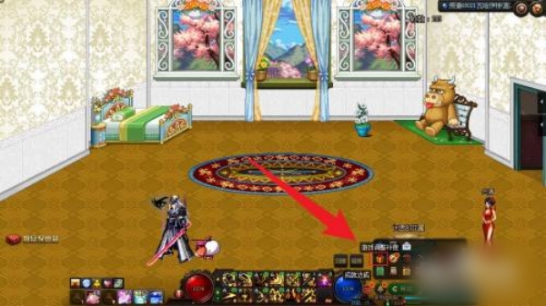 dnf10000点券领取全攻略