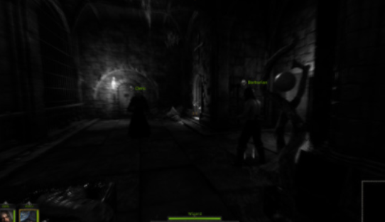 Dark and Darker盗贼玩法全解析：潜行、偷袭与毒药策略