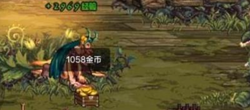 DNF手游韩服金币获取全攻略