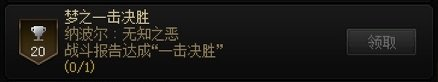DNF人造神团本全成就获取指南