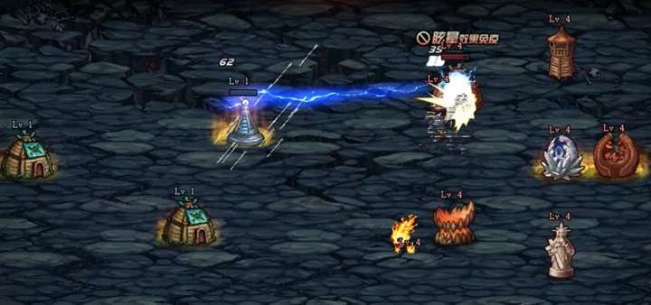 dnf创世之书3-4关卡通关策略与心得分享