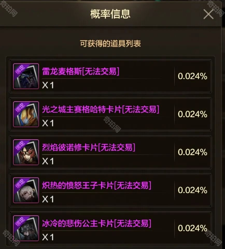 DNF手游雷龙本奖励深度解析：灾难副本通关好礼全知道