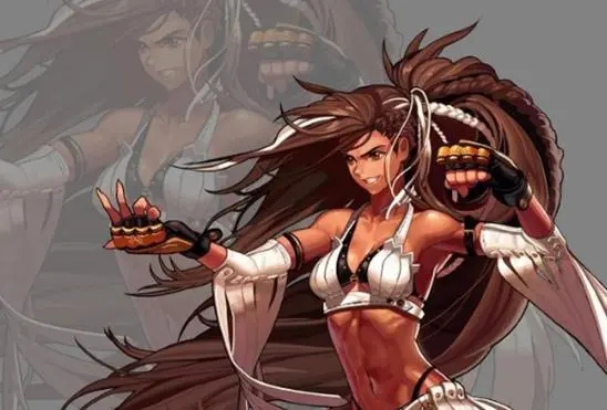 DNF女柔道110级版本变化详解：技能改动与实战技巧