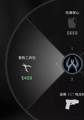 CSGO激流大行动第十五周任务攻略：如何高效获取6星奖励