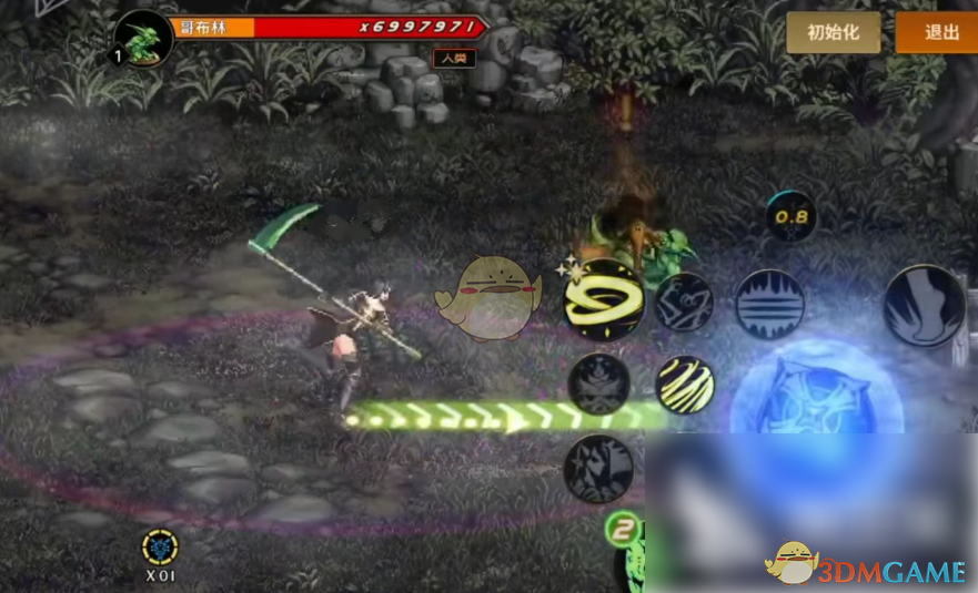 dnf手游女圣职者转职职业选择指南