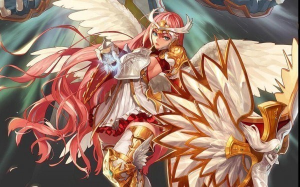 dnf女大枪神话装备怎么选：改版后排名表与选择指南