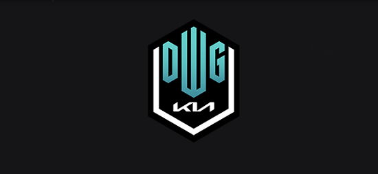DK战队与DWG战队的关系：同一家战队，不同时期名称