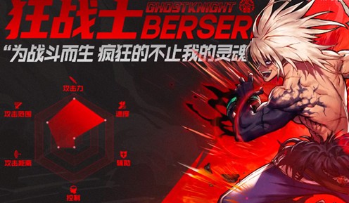 DNF手游狂战士毕业武器怎么选？打造更强竞技技能