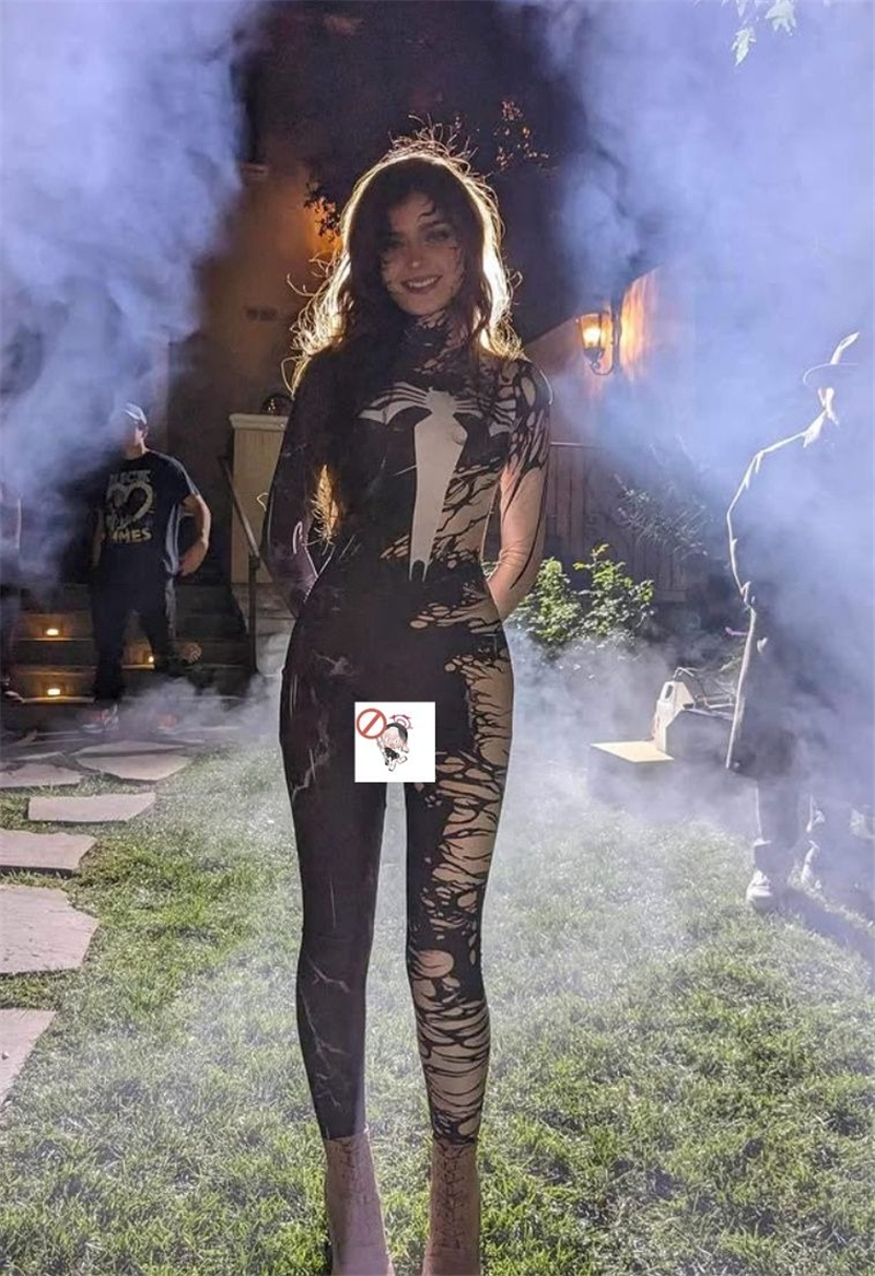 DeputyARUUU：从隐形女侠Coser到公众人物的进阶之路