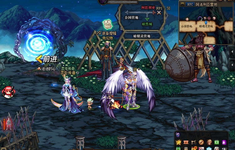 dnf克伦特攻略：财富与便利的获取之道