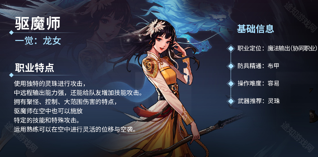 DNF手游女圣职新转职怎么选？正义审判者、驱魔师、除恶者全解析